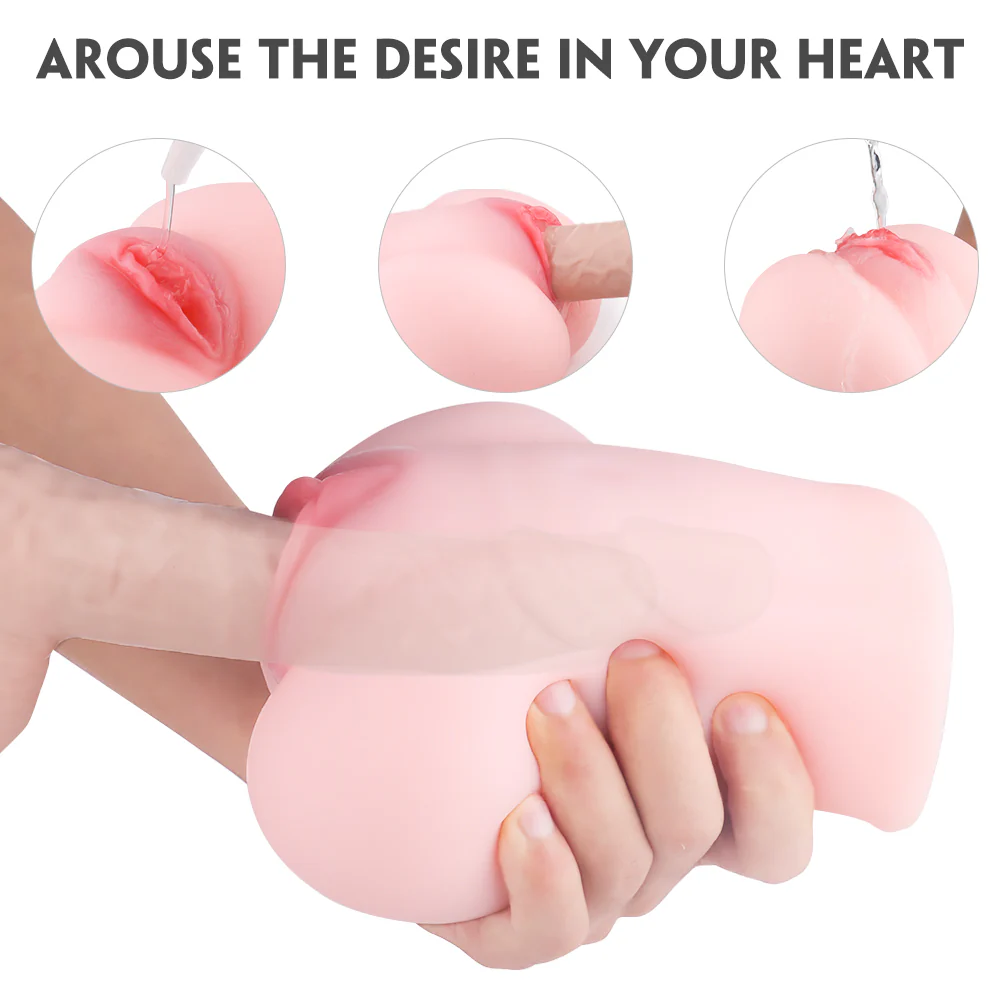 Masturbador Meduse Little Torso - Image 7