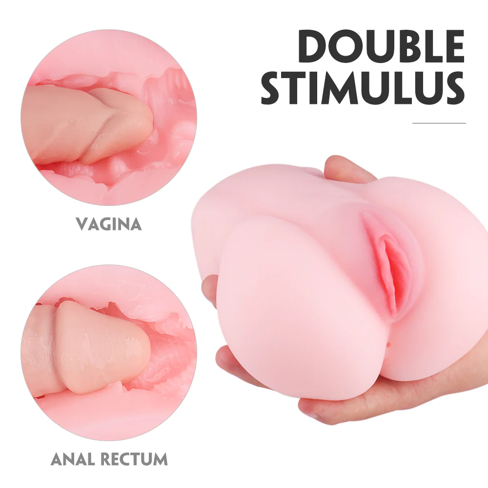 Masturbador Meduse Little Torso - Image 8
