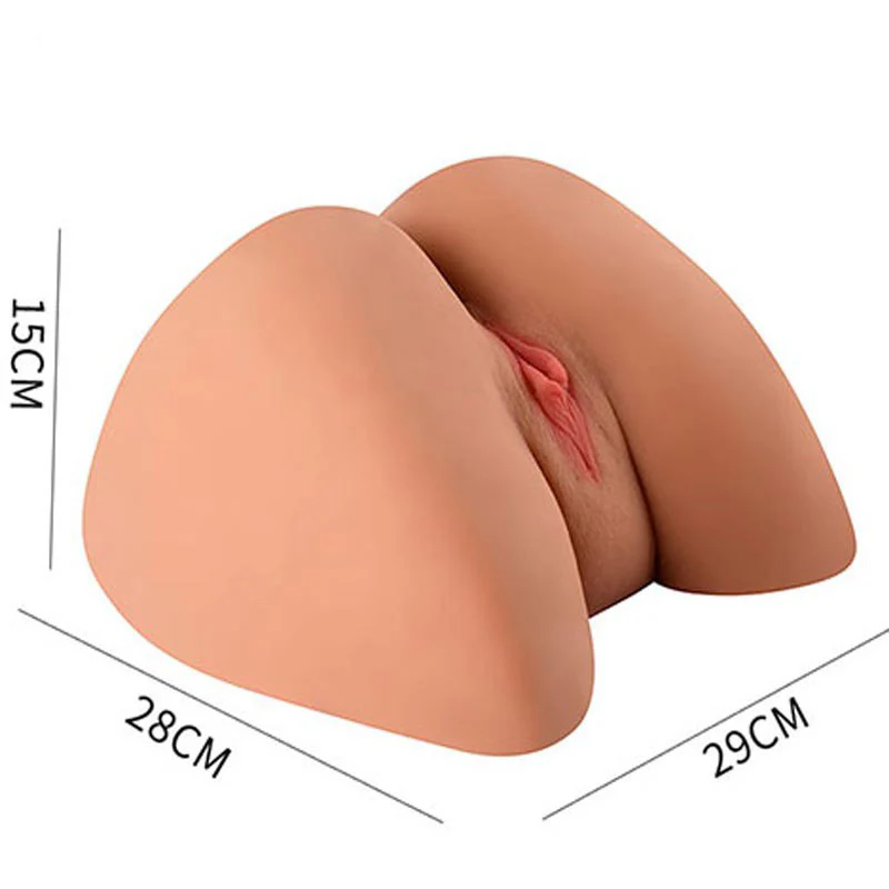 Masturbador Mignion Vagina Ass - Image 4