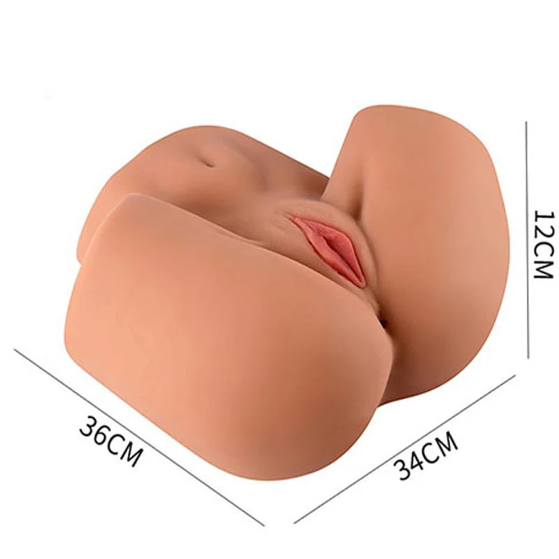 Masturbador Nydia Vagina Ass - Image 3