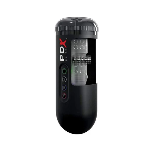 Masturbador PDX Elite Moto Blower - Image 2