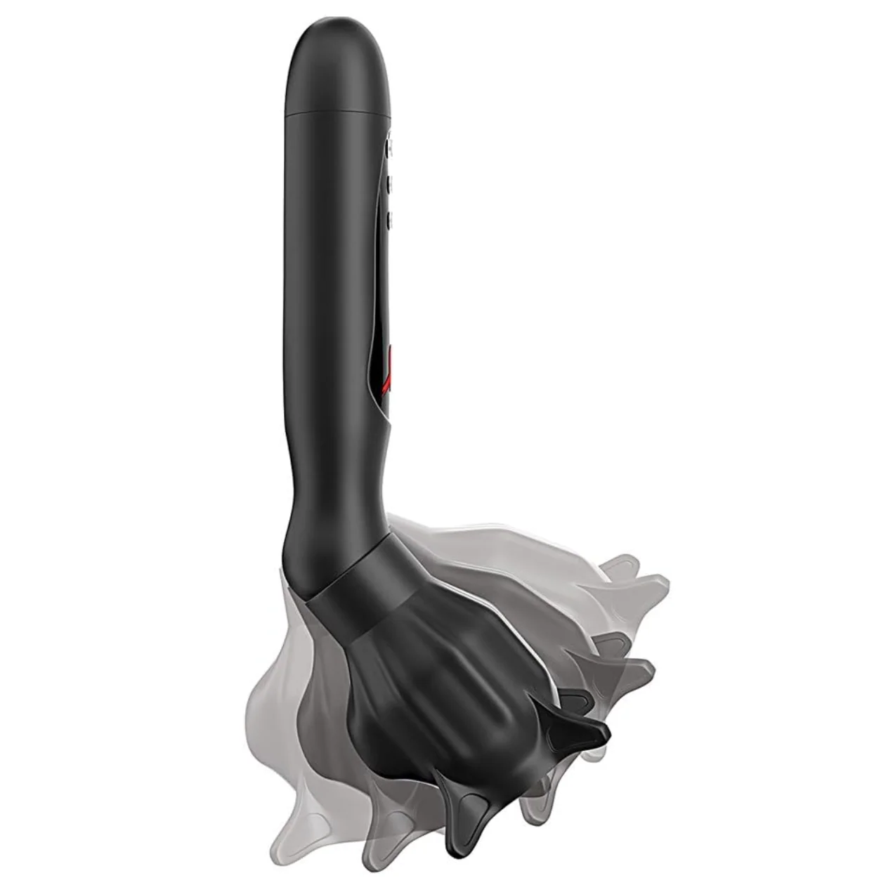 Masturbador PDX Elite Vibrating Roto Sucker - Image 2