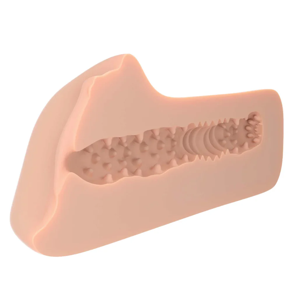 Masturbador PDX Plus Perfect Pussy Pleasure Stroker - Image 4