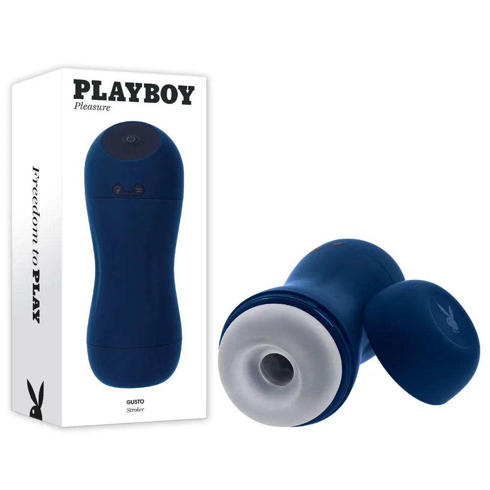 Masturbador Playboy Gusto - Image 3