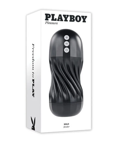 Masturbador Playboy Solo