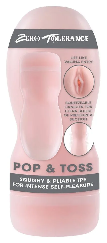 Masturbador Pop & Toss - Image 2