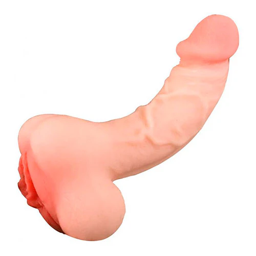 Masturbador Pussy Dildo Stoker - Image 3