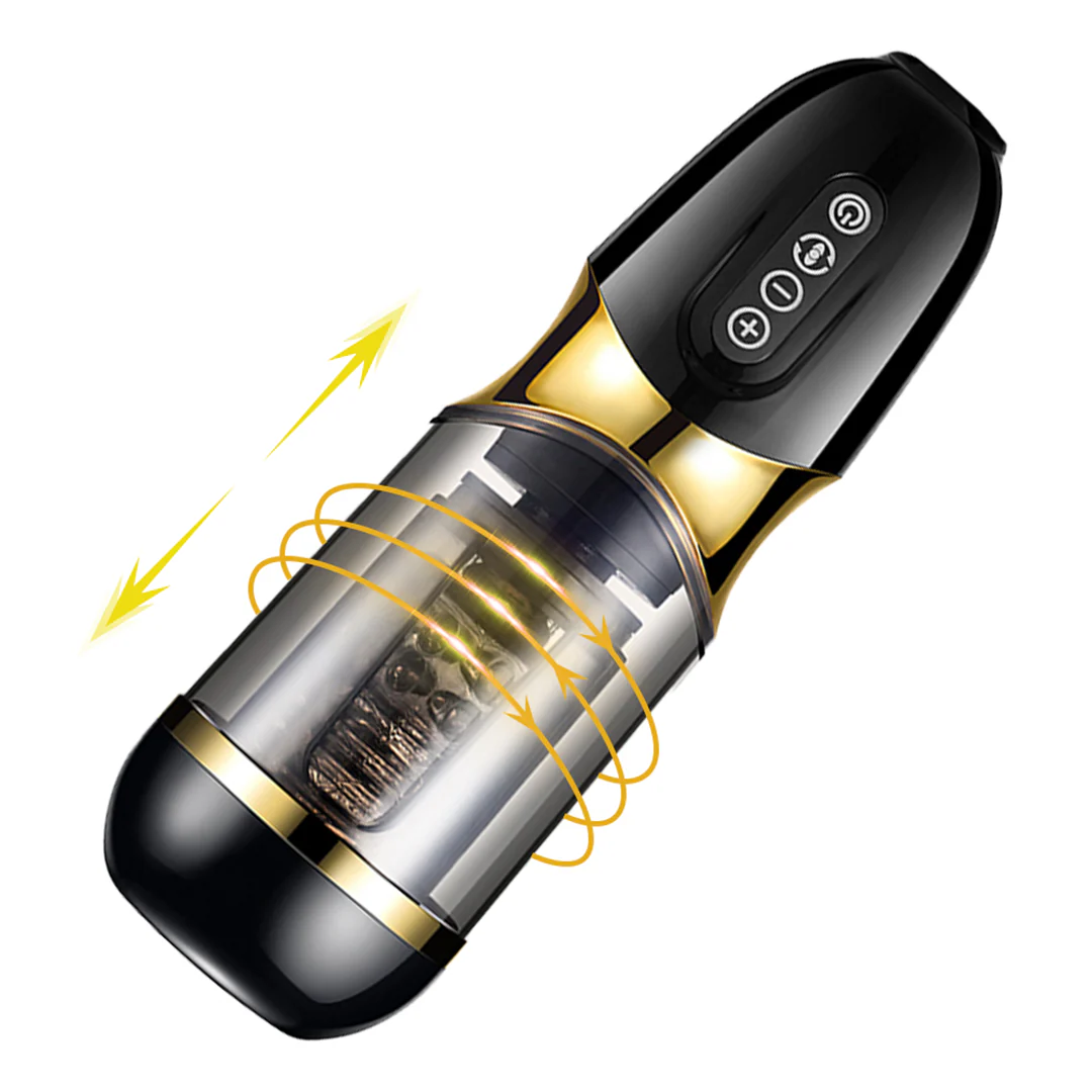 Masturbador Acewave Pro
