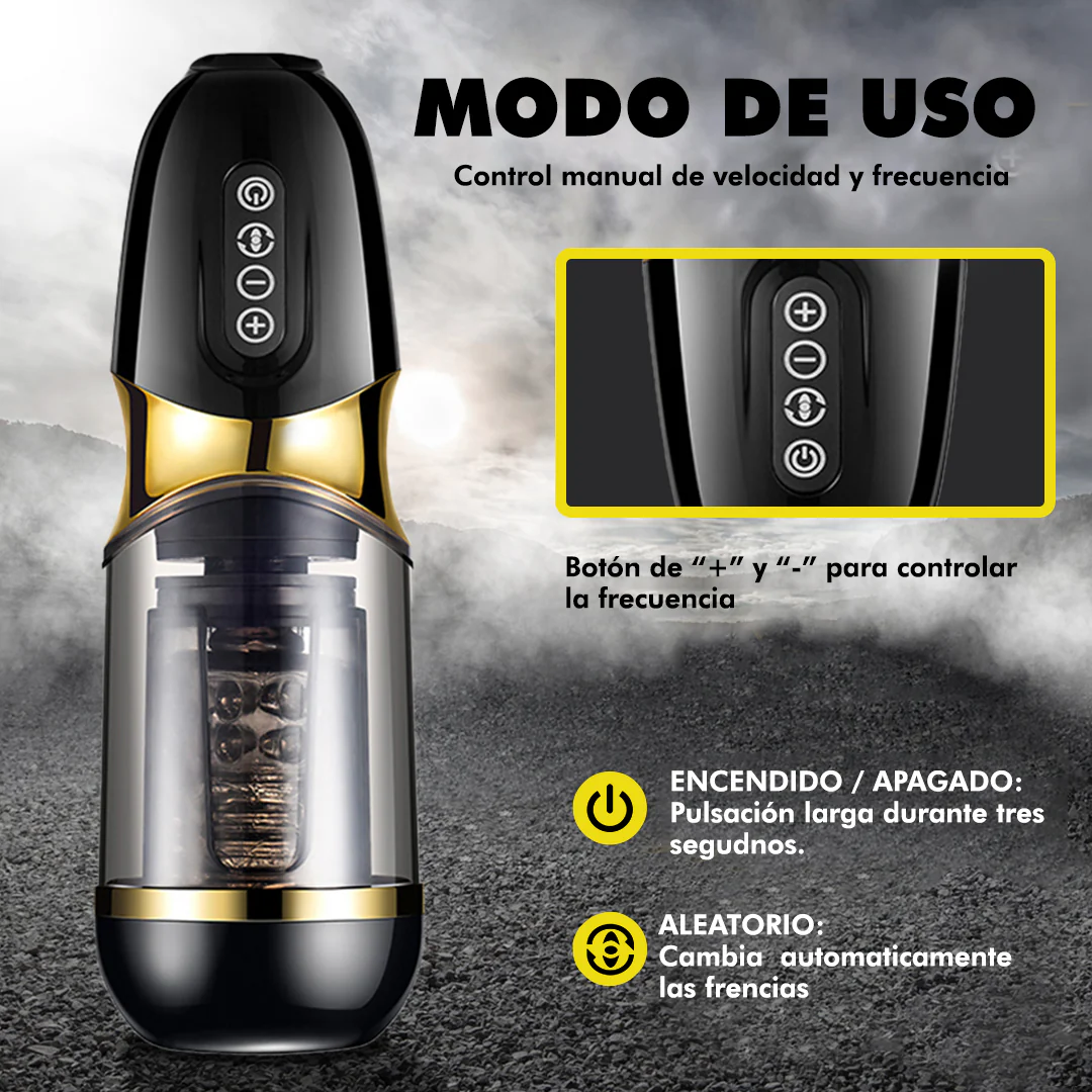 Masturbador Acewave Pro - Image 4
