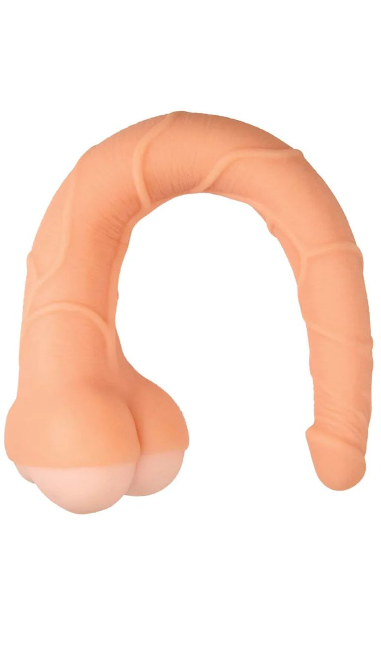 Masturbador Realcocks Masturbator 35 cm - 3 in 1 - Image 2