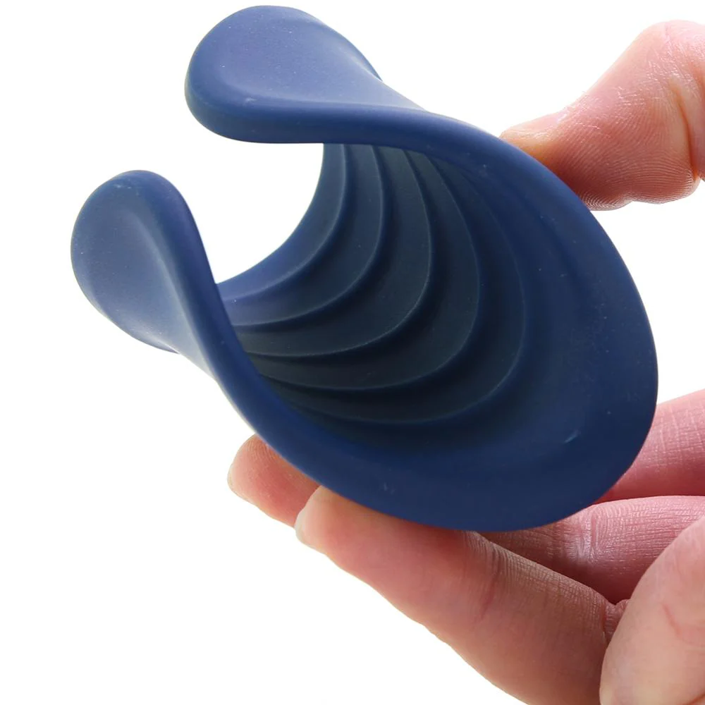 Masturbador Renegade – El Ray Pocket Stroker – Blue - Image 3