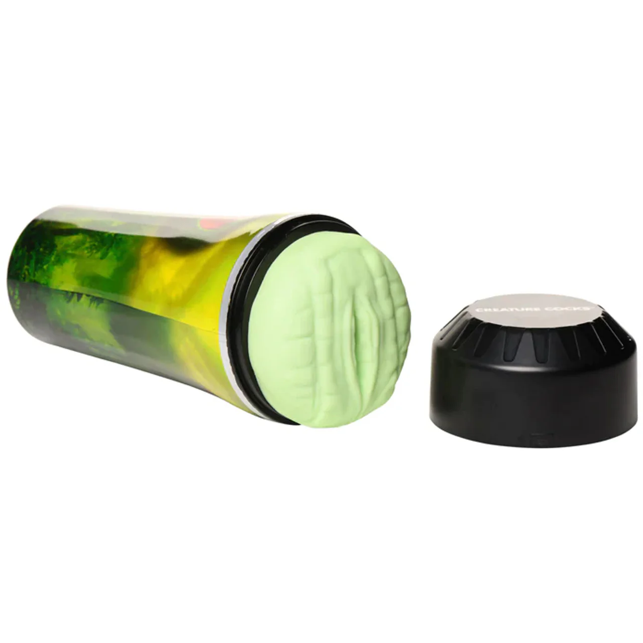 Masturbador Reptile Stroker