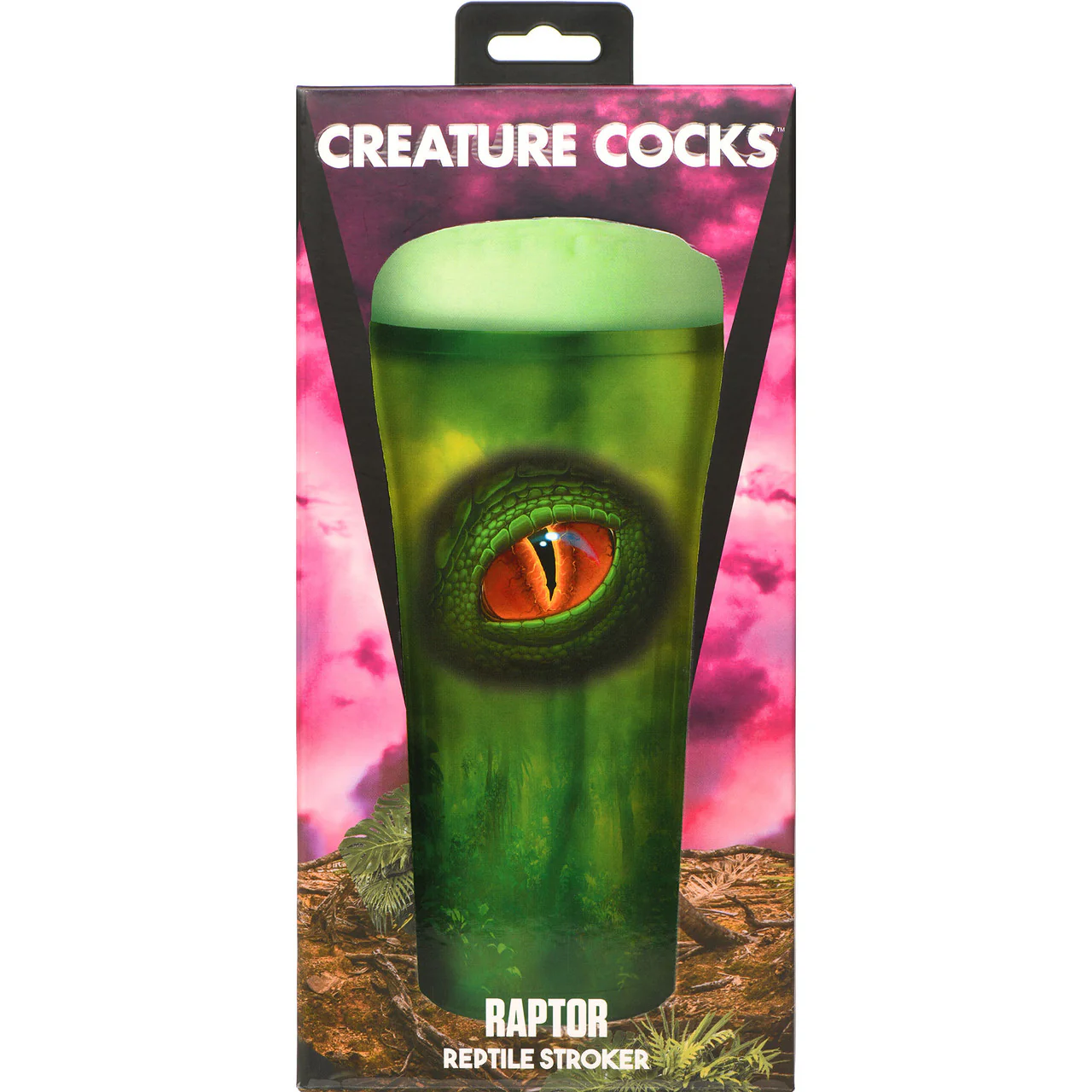 Masturbador Reptile Stroker - Image 2