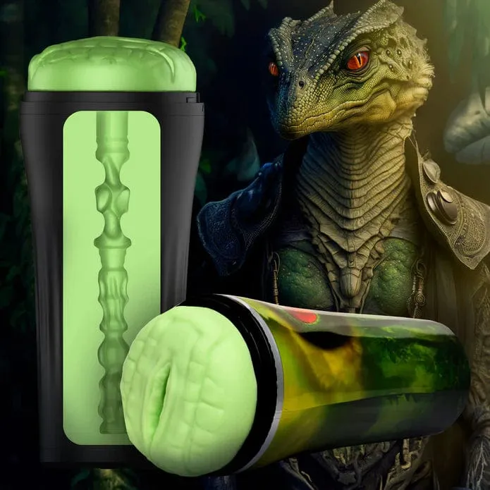 Masturbador Reptile Stroker - Image 3