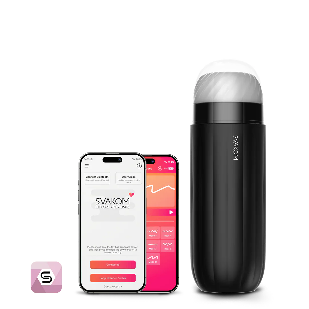 Masturbador Sam Neo 2 Pro