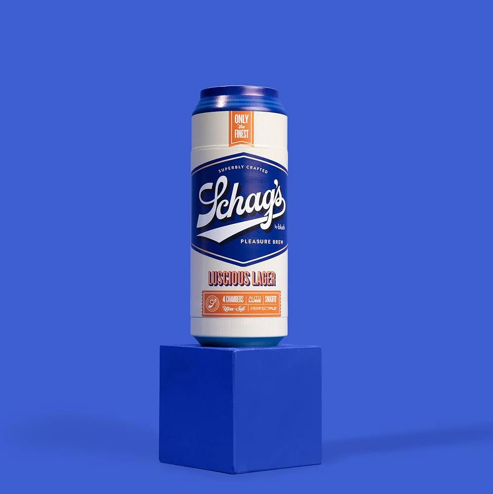 Masturbador Schags Stroker - Image 6