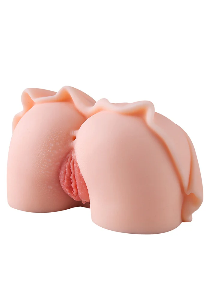 Masturbador Short Skirt Woman