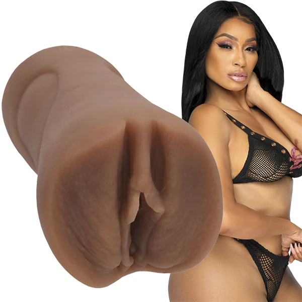 Masturbador Singature Stroker Karlie Redd