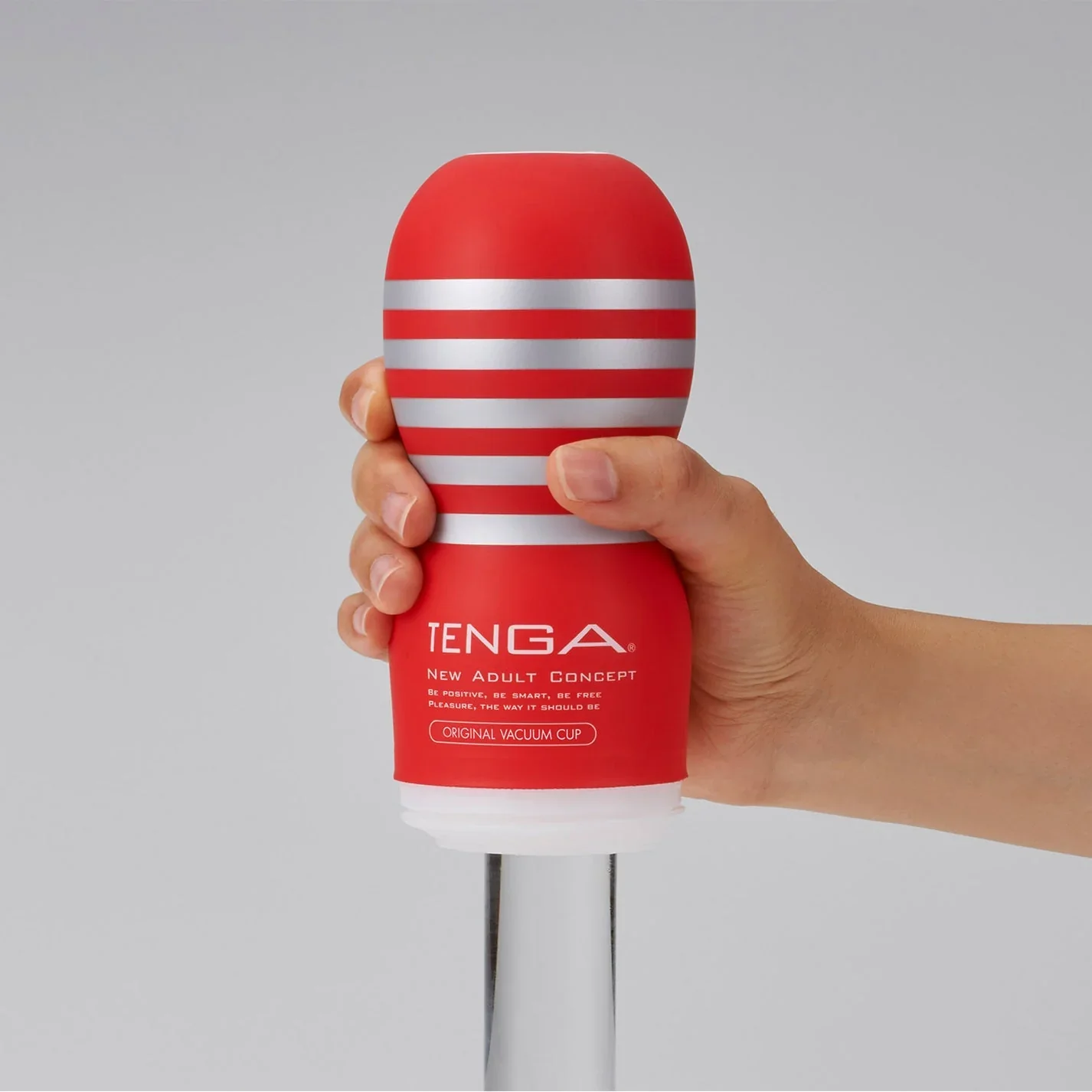 Masturbador Tenga Original Vacuum Cup - Image 2