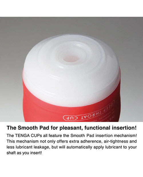 Masturbador Tenga Original Vacuum Cup Cool Edition - Image 3