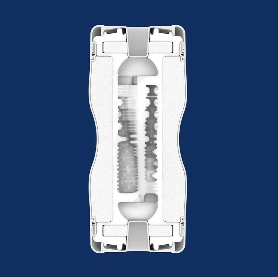 Masturbador Tenga Premium Dual Sensation Cup - Image 4