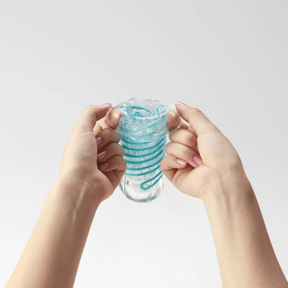Masturbador Tenga Spinner Hexa - Image 4