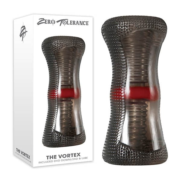 Masturbador The Vortex Zero Tolerance