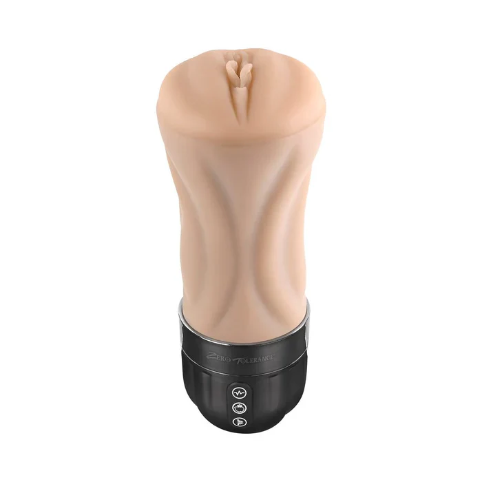 Masturbador Tight Lipped Light