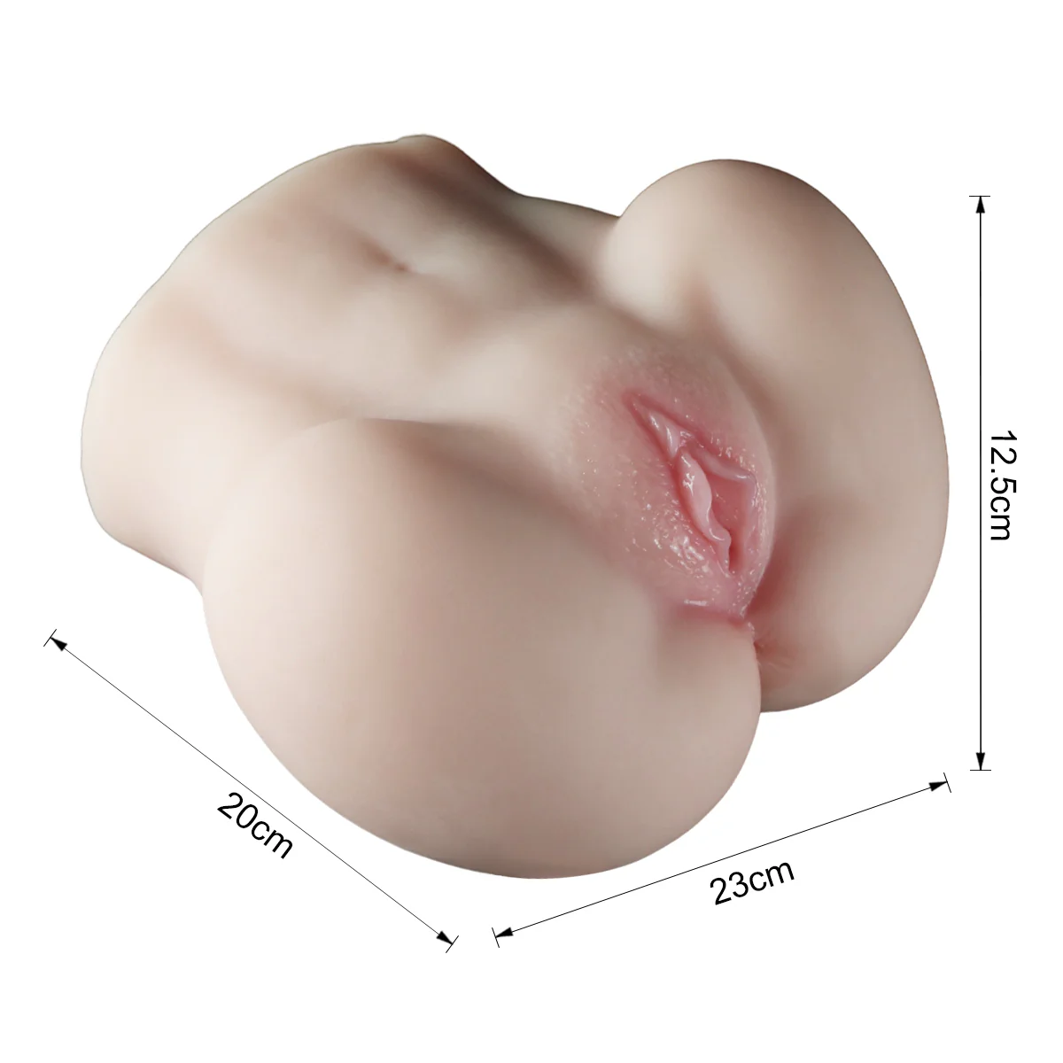 Masturbador Vienna Torso - Image 2