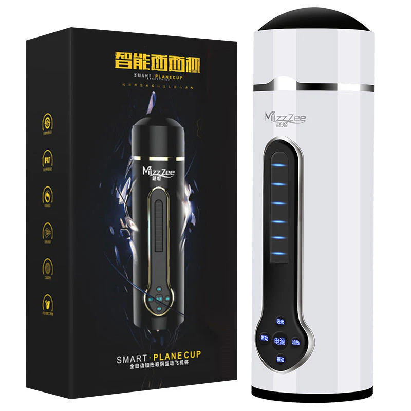 Masturbador Xixi Smart Planecup