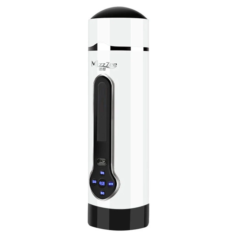 Masturbador Xixi Smart Planecup - Image 10