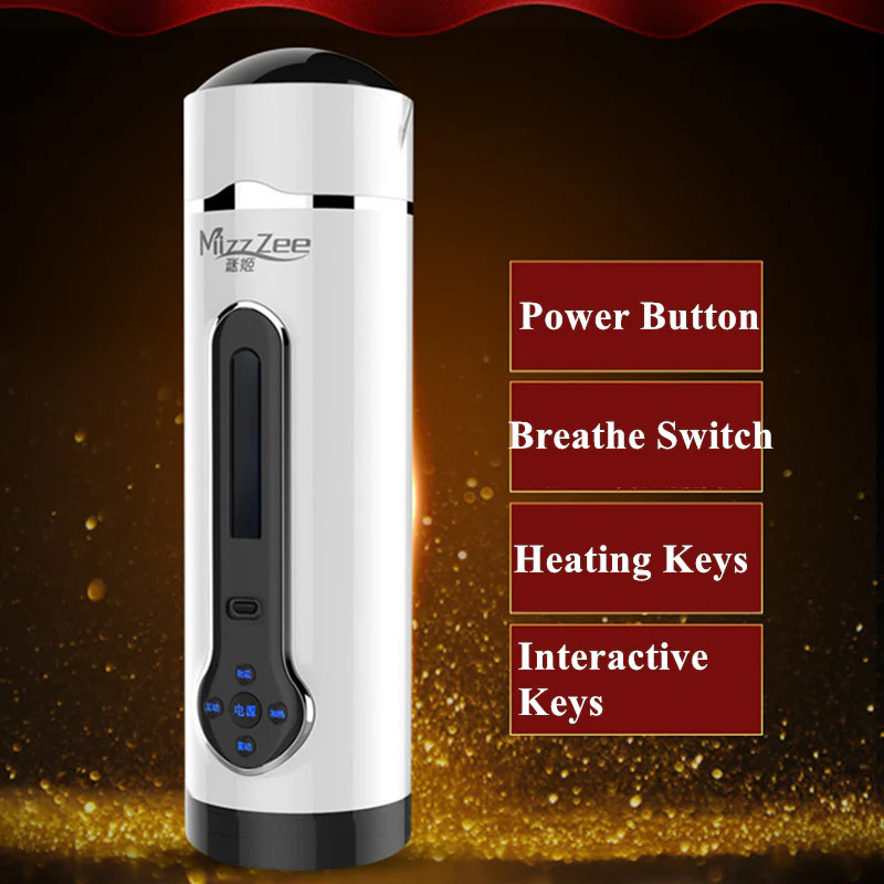 Masturbador Xixi Smart Planecup - Image 5