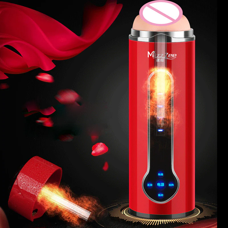 Masturbador Xixi Smart Planecup - Image 8