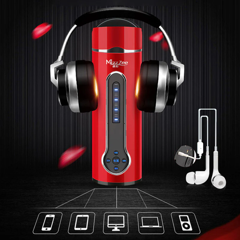 Masturbador Xixi Smart Planecup - Image 9