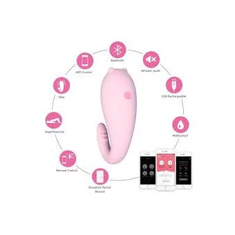 Vibrador Monster Pub - Image 4