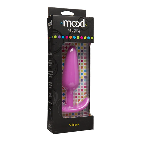 Vibrador Naughty Bits Lit Clit Teenie Weenie Wand
