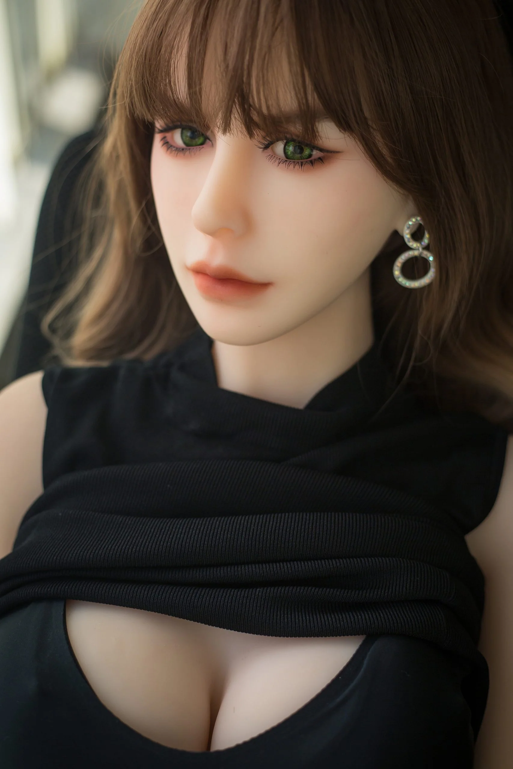 Muñeca Realista Lilith - Image 2