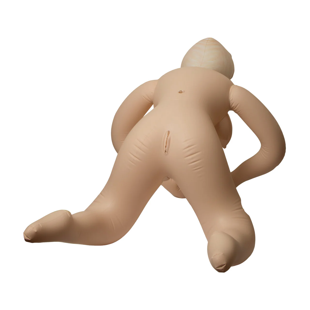 Muñeca Vivid Raw® Reverse Cowgirl Love Doll - Image 3