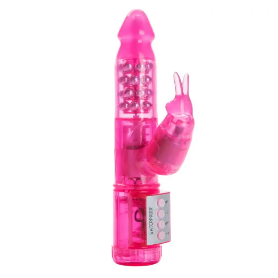 My First Jack Rabbit - Pink - Image 2