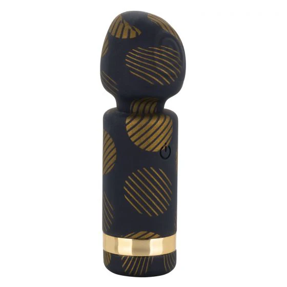 Vibrador Naughty Bits Lit Clit Teenie Weenie Wand - Image 2