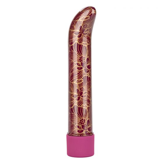 Vibrador Naughty Bits Oh My G-Spot G-Spot Vibrator - Image 2