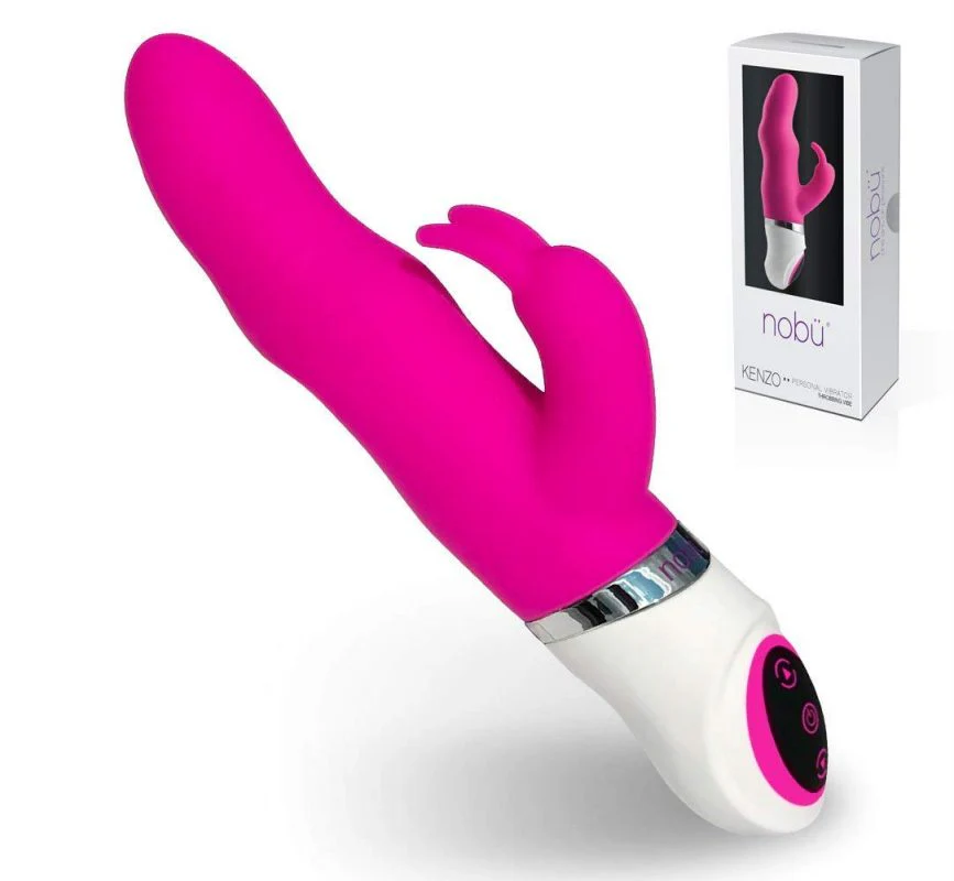 Vibrador Nobu Kenzo Fuchsia
