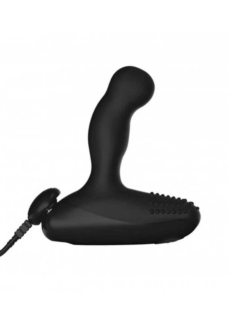 Masajeador de Próstata Revo Intense Rotating de Nexus - Image 3