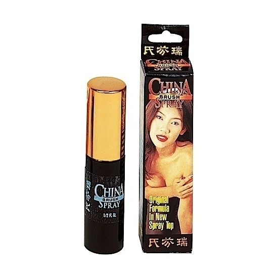 Retardante China Brush Spray