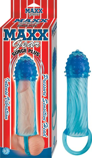 Extensión Maxx Gear Surge Plus Blue