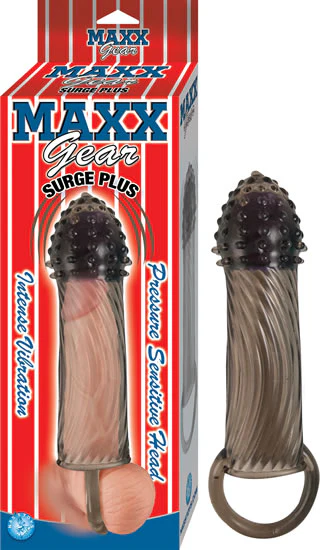 Extensión Maxx Gear Surge Plus Smoke
