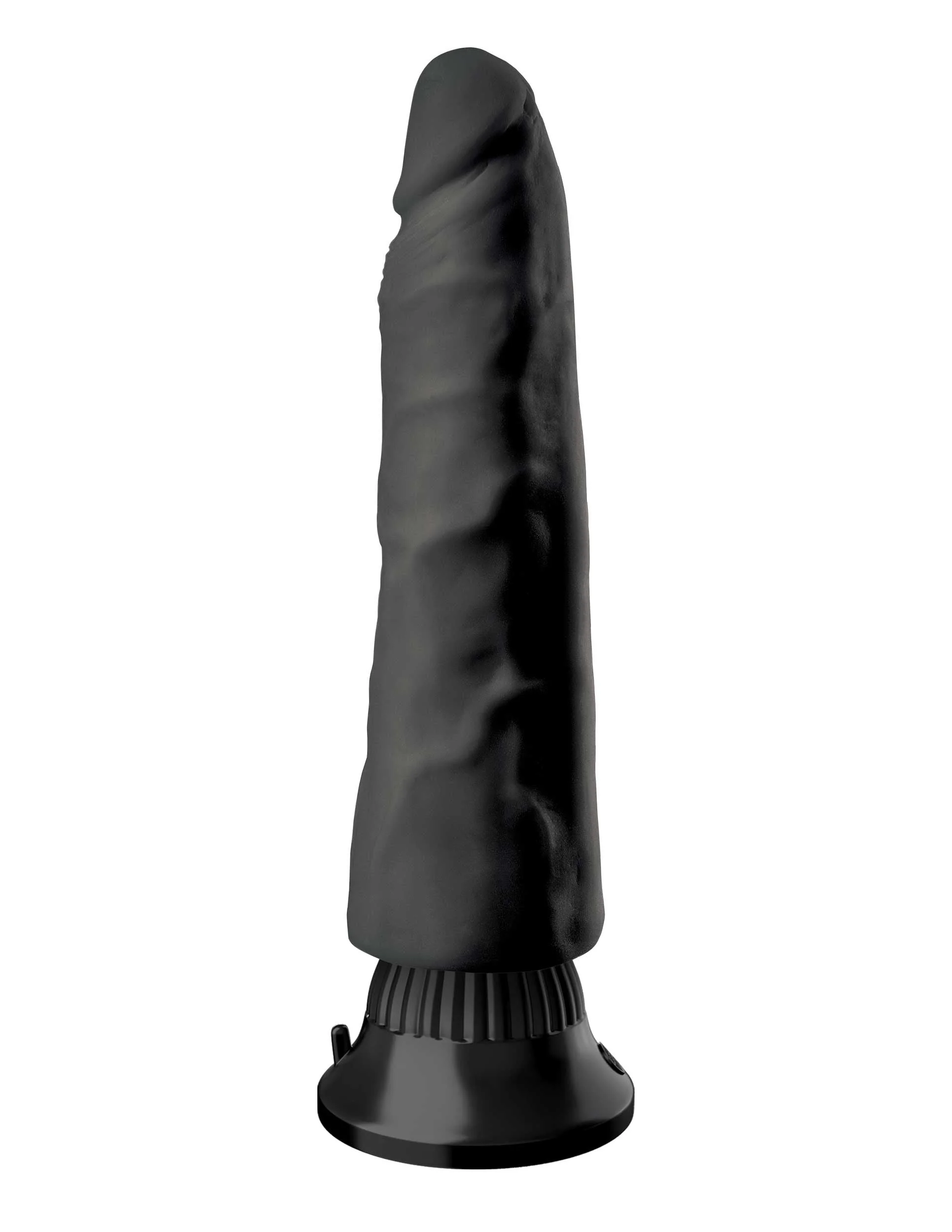 Vibrador Real Feel Deluxe #3  - 18 cm - Image 3