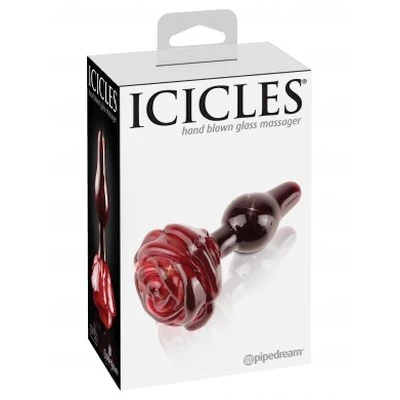 Plug Icicles No. 76