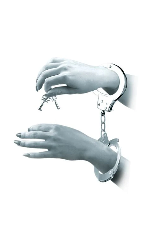 Set Bondage Lover's Fantasy Kit - Image 2