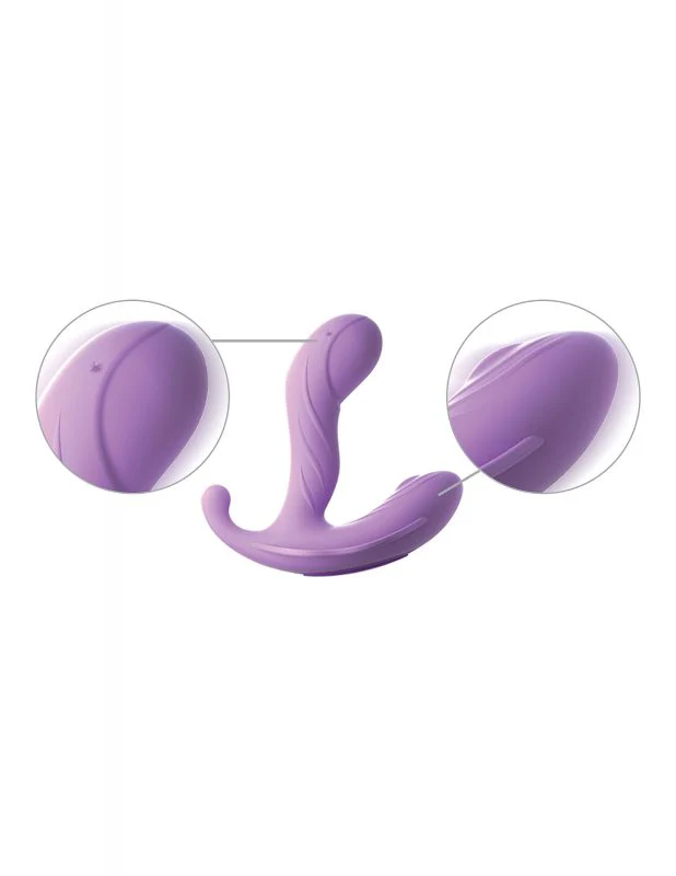 Vibrador Fantasy For Her G-Spot Stimulate - Image 3